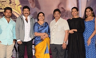 'Kalki' Teaser launch