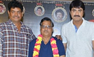 'Kallu' 30 Years Celebrations