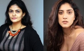 Kalpika Ganesh makes shocking comments on Dhanya's 'secret wedding'