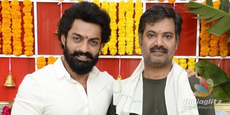 Nandamuri Kalyanram teams up with Mythri Movie Makers; Deets inside