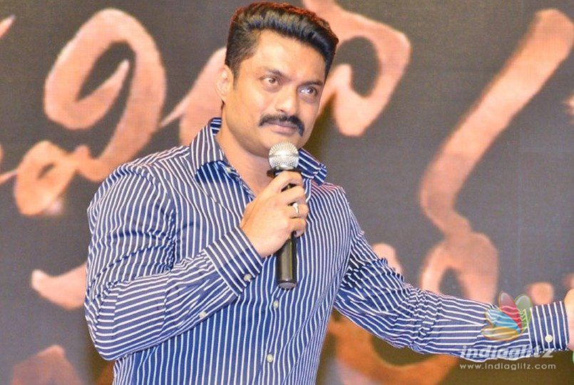 నాన్న‌గారు లేని లోటు తీరింది - క‌ల్యాణ్ రామ్ 