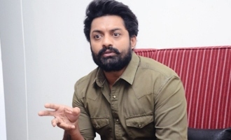 'Entha Manchivaadavura' is not preachy, targets families: Kalyanram