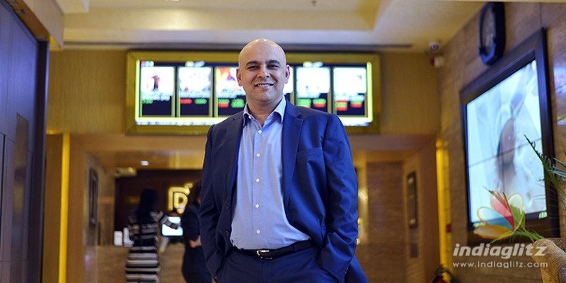 As films line up for OTT, PVR Pictures shows disappointment