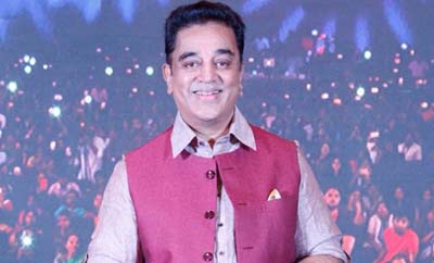 Kamal Haasan launches app, to tour from Jan