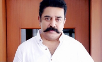 NTR chips in for Kamal Haasan