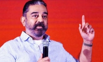 Kamal Haasan promises 50 lakh jobs for youths