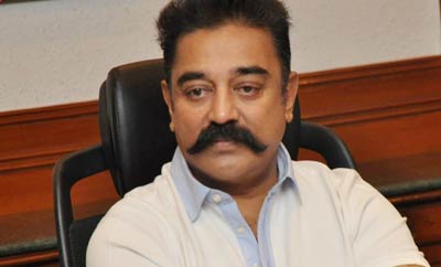 Kamal Haasan vows to cause irritation