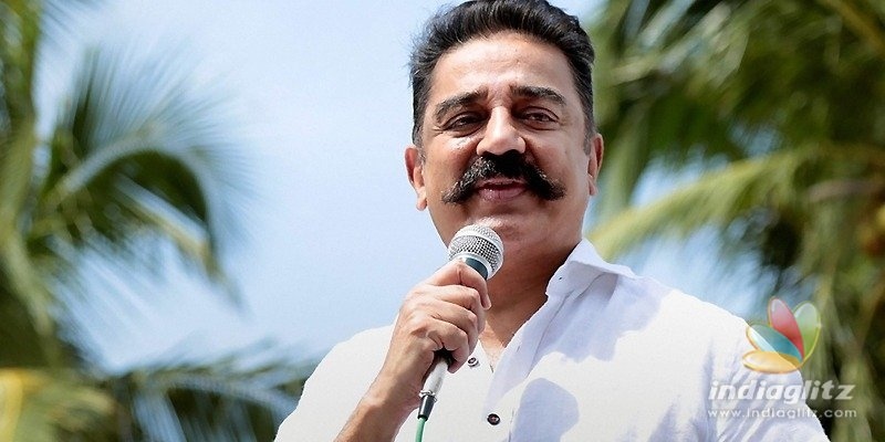 ‘గాడ్సే’ పై కమల్‌ హాసన్ సంచలన వ్యాఖ్యలు