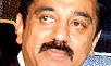 I am not experimenting, says Kamal