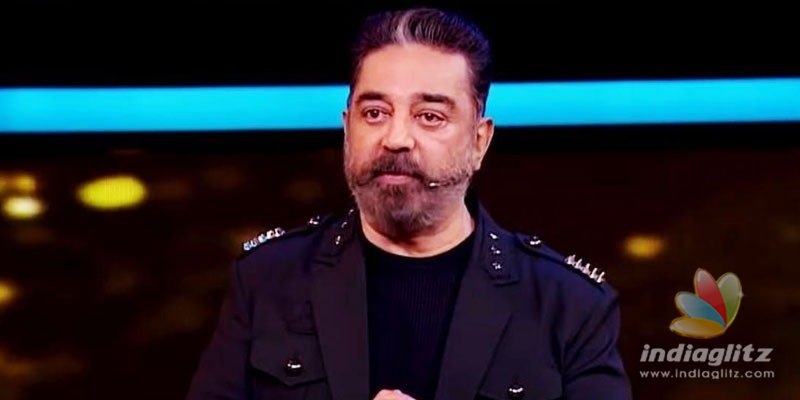 Kamal Haasan mouths Sri Sris classic verse in Bigg Boss