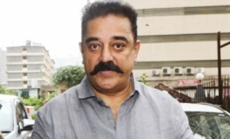 Kamal Haasan to undergo leg surgery as non-stop work takes a toll