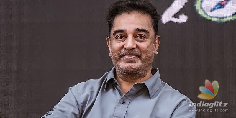 Hindu was coined by foreigners: Kamal Haasan