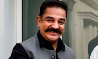 Kamal to join hands with Congress?