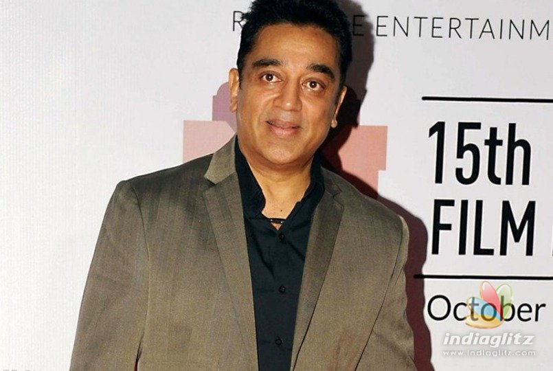 Kamal hits out at govt for allowing Ram Rajya Rath Yatra