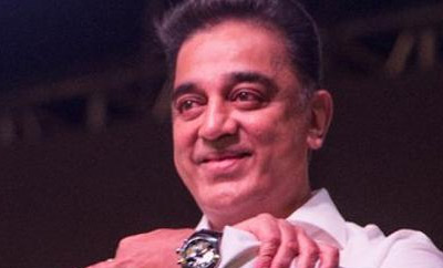 Passionate Kamal strikes a chord