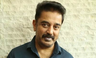 Kamal Haasan is against 'damaging' project