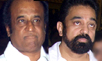 Rajini, Kamal get State awards