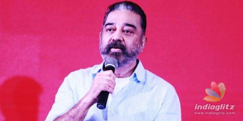 Kamal Haasan opens up on Rajinikanths political twist