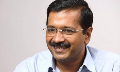 People ready for Kamal as CM: Kejriwal