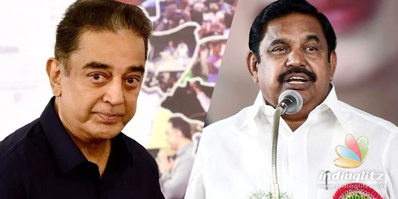 Kamal Haasan is spoiling families with Bigg Boss: Tamil Nadu CM