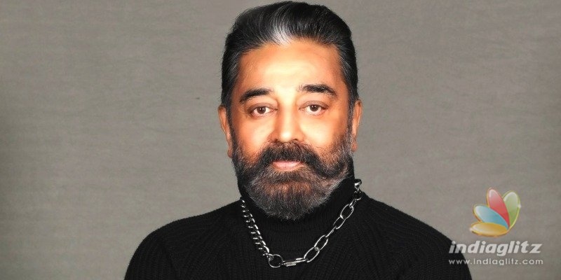 Release date of Kamal Haasans Vikram to be announced