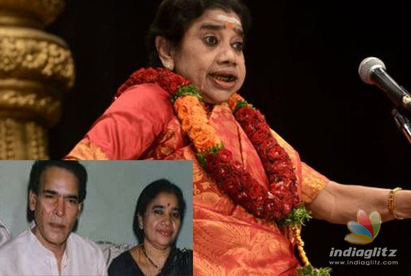 Rao Gopal Raos wife passes away