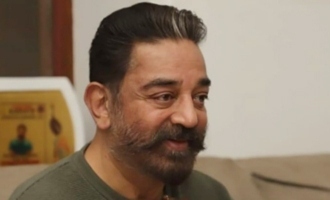 Kamal Haasan joins issue with 'Ponniyin Selvan-I' row