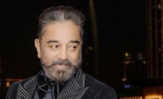 Buzz! Kamal Haasan's prestigious project shelved