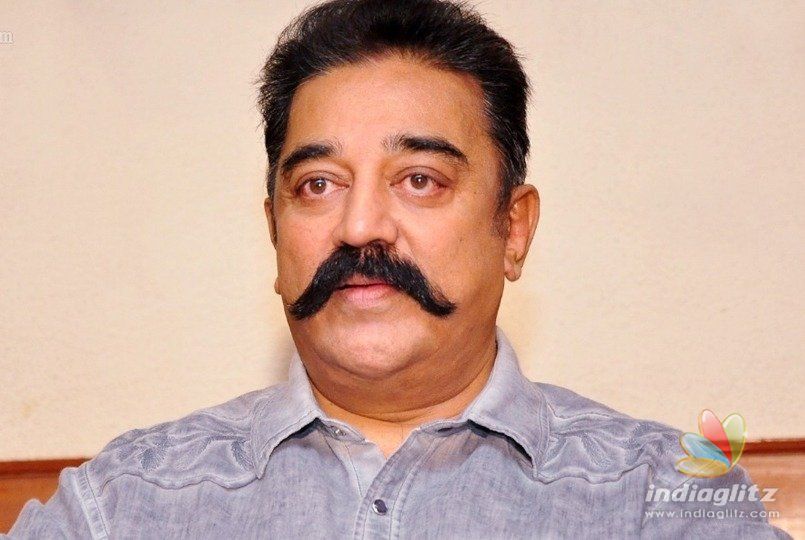 Kshatriya Putrudu sequel confirmed by Kamal