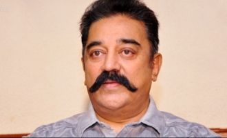 'Kshatriya Putrudu' sequel confirmed by Kamal