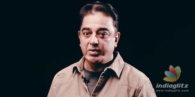 Kamal Haasan cautions BJP against Hindi imposition