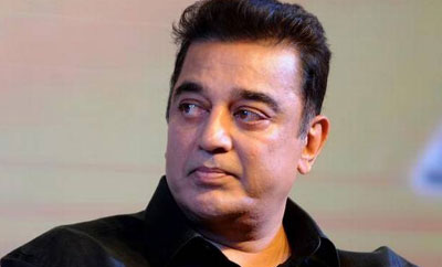 Yes, I want to be CM: Kamal Haasan