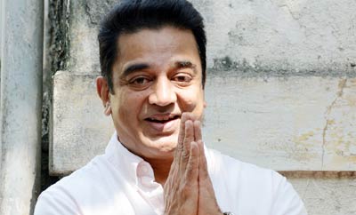 Imagining Kamal as one-day Chief Minister