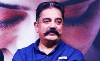 'Vikram' star Kamal Haasan to juggle films, politics