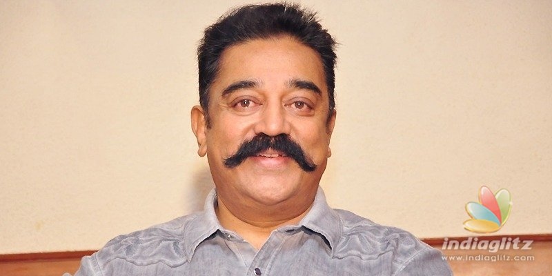 After Rajini, Pawan, its time for Kamal to break promise