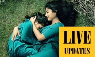 'Kanam' Review Live Updates