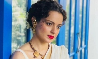 Kangana Ranaut opens up on 'Thalaivi' release rumours