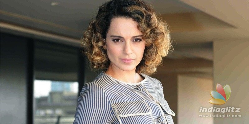 Twitter removes Kangana Ranauts account