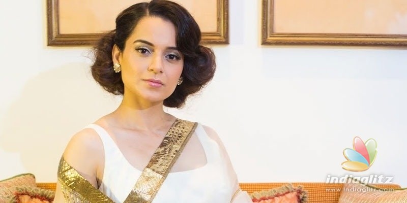 Kangana Ranaut gets Y-category security amid threats