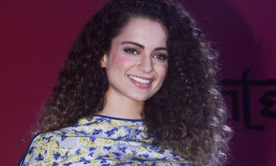 Award shows are manipulated: Kangana Ranaut