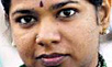 Kanimozhi on dress code