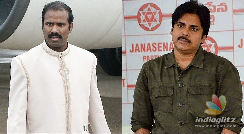 I will make Thammudu Pawan Kalyan the CM: KA Paul