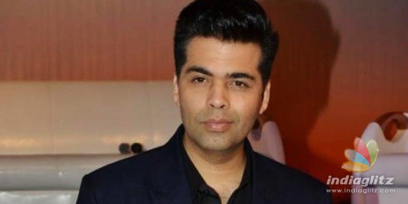 Karan Johar lauds Allu Arjun, makes prediction about RRR