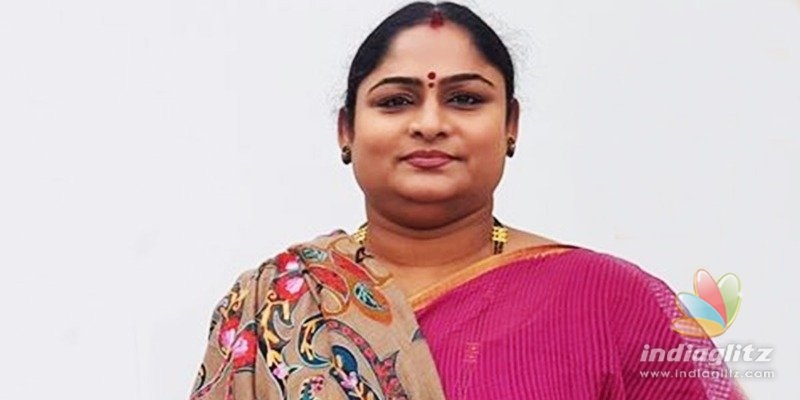 Karnam Malleswari made VC of Delhi Sports University