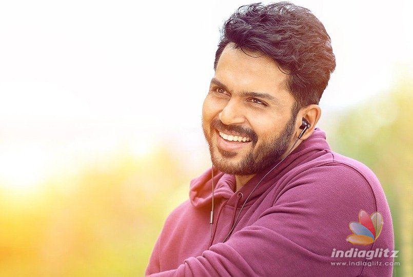 కార్తికి థియేట‌ర్స్ దొరుకుతాయా?