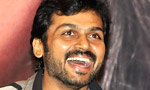 Brothers: Karthi dubs for Suriya