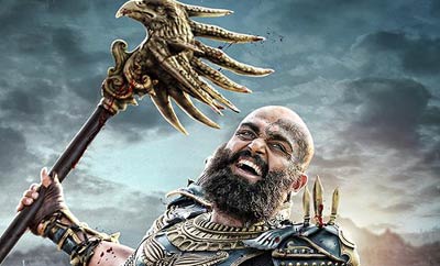 'Kaashmora': An exhaustive survey of the grandeur