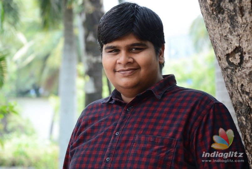 Mercury will surely thrill the audience: Karthik Subbaraj