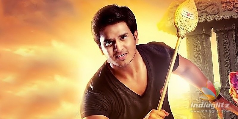 Karthikeya-2 becomes a reality after a long wait