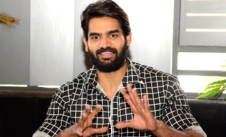 Kartikeya on 'Chaavu Kaburu Challaga', Allu Arjun, Ajith and more